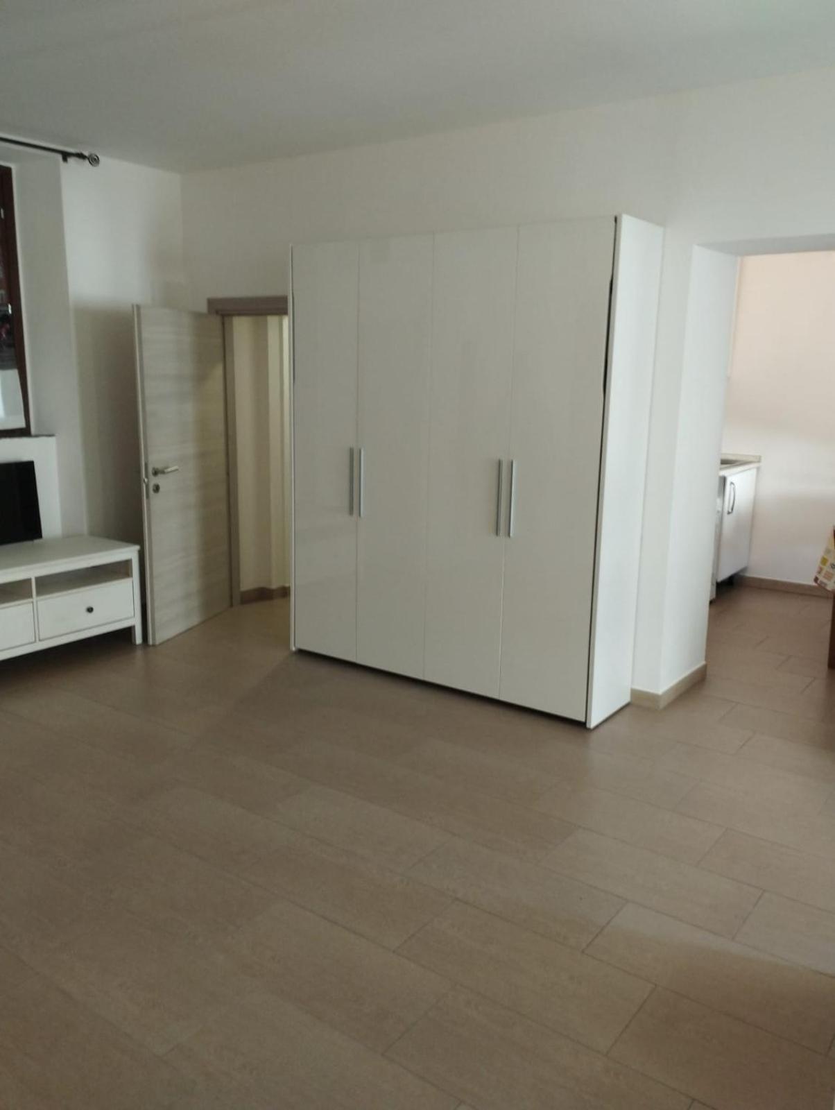 Aurora House. Appartement Abbadia Lariana Buitenkant foto