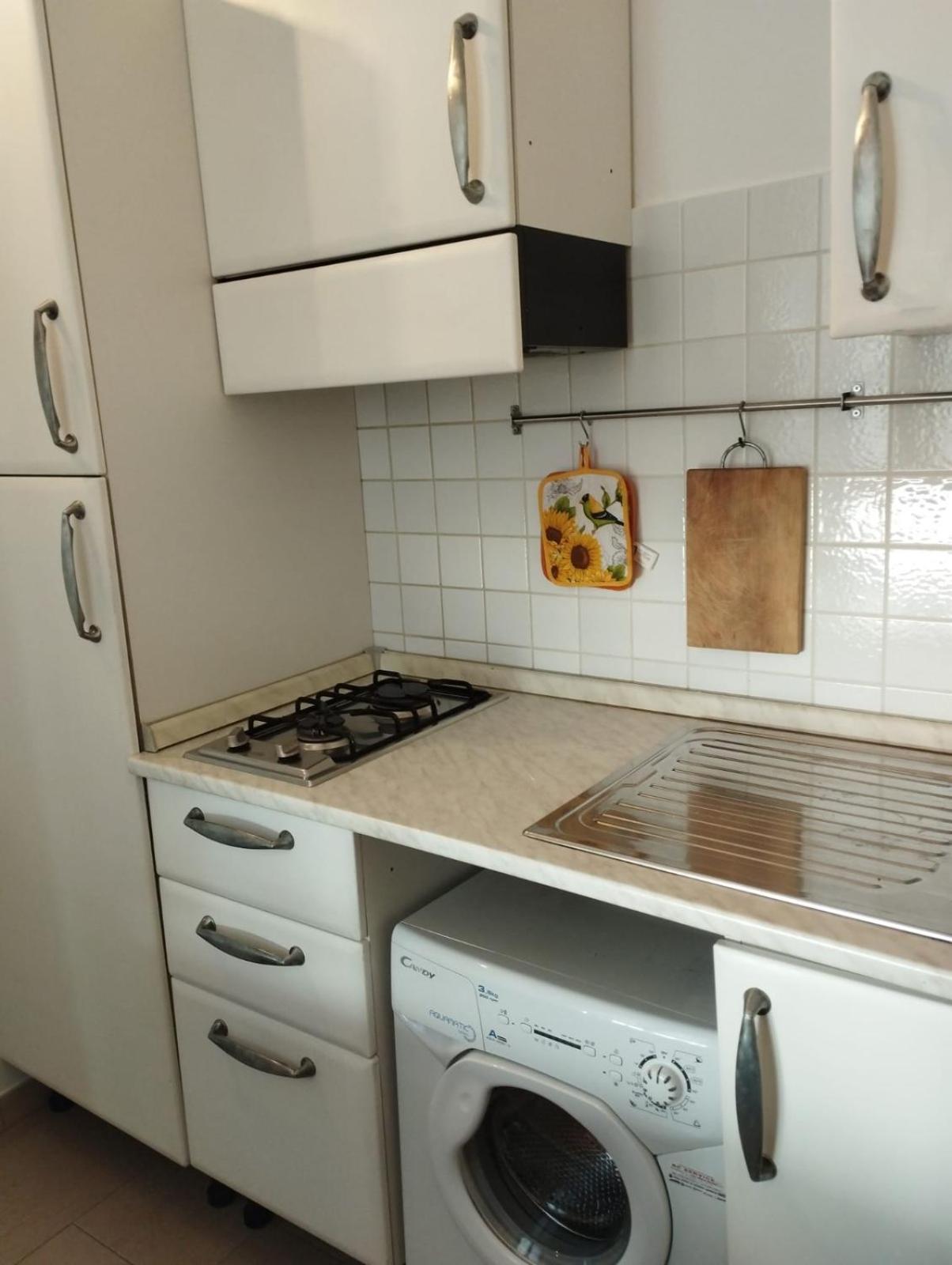 Aurora House. Appartement Abbadia Lariana Buitenkant foto