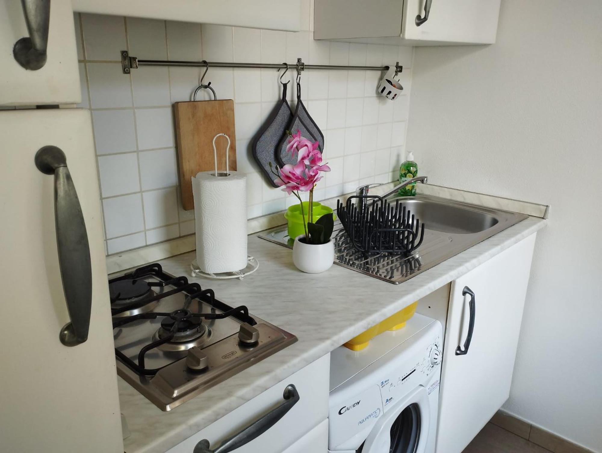 Aurora House. Appartement Abbadia Lariana Buitenkant foto